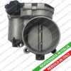 DIPASPORT FLAI027R Throttle body